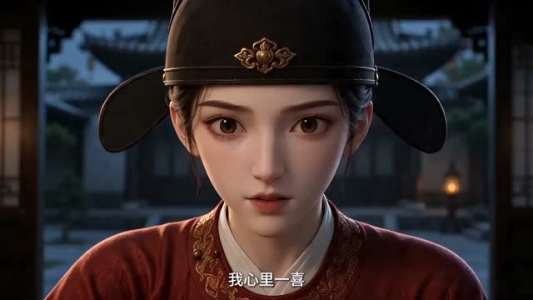 满墙画像,靖王暗恋我五年(33集) 满墙画像,靖王暗恋我五年(33集)短剧全集免费看