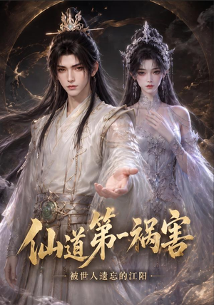 仙道第一祸害被世人遗忘的江阳(126集) 仙道第一祸害被世人遗忘的江阳(126集)网盘在线观看