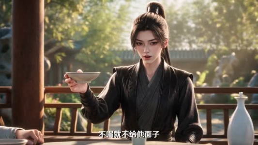 世子今天服了吗(34集) 世子今天服了吗(34集)在线看完整版