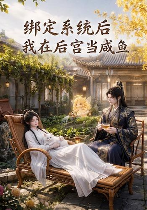 绑定系统后我在后宫当咸鱼（67集）免费短剧片段