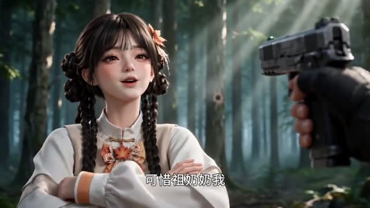 玄门老祖归来，被神兽崽崽们团宠了（55集）免费短剧资源