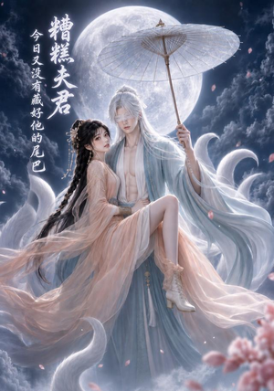 糟糕夫君今日又没有藏好他的尾巴(100集) 糟糕夫君今日又没有藏好他的尾巴(100集)网络小短剧