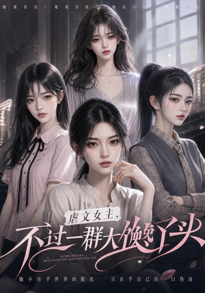 虐文女主不过一群大馋丫头（120集）网络小短剧