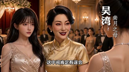 夫人归来,楼总撑腰第二季(123集) 夫人归来,楼总撑腰第二季(123集)抢先看热门短剧