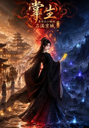 掌生：萧府大小姐她名满京城第三季（140集）短剧热门合集