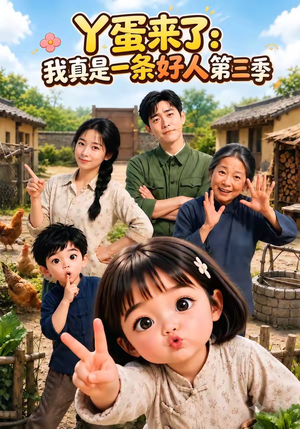 丫蛋来了:我真是一条好人第三季(127集) 丫蛋来了:我真是一条好人第三季(127集)精彩短剧追不停