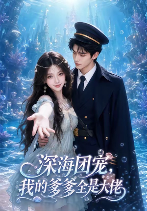 深海团宠，我的爹爹全是大佬（70集）零花钱看整部剧