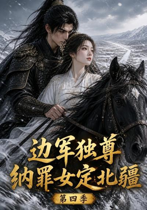 边军独尊：纳罪女定北疆第四季（145集）完整版免费观看