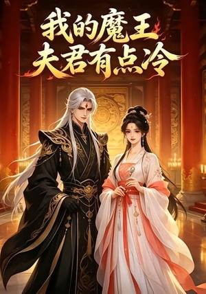 我的魔王夫君有点冷(60集) 我的魔王夫君有点冷(60集)最新上映的短剧