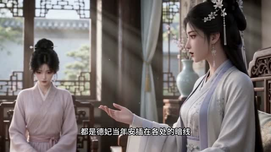 本宫凭本事剧透(69集) 本宫凭本事剧透(69集)看过的人都说好