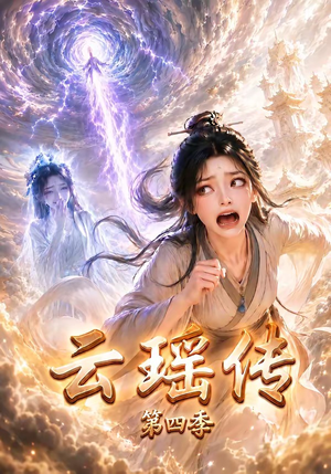 云瑶传第四季(103集) 云瑶传第四季(103集)甜宠短剧推荐