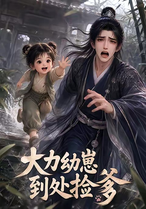大力幼崽到处捡爹(200集) 大力幼崽到处捡爹(200集)免费看全网短剧