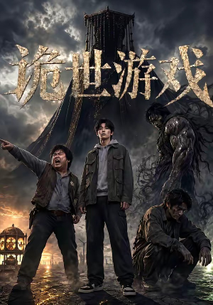 诡世游戏(60集) 诡世游戏(60集)免费短剧全集看