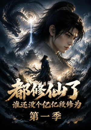 都修仙了谁还没个亿亿段修为第一季(110集) 都修仙了谁还没个亿亿段修为第一季(110集)短剧介绍
