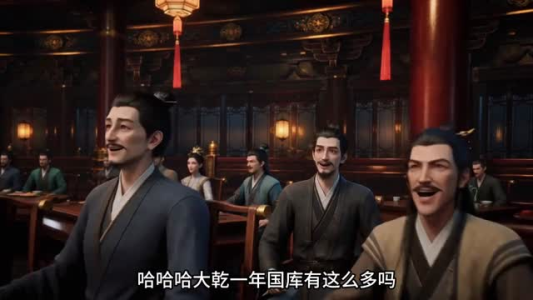 乾国皇子开局签到陆地神仙修为(111集) 乾国皇子开局签到陆地神仙修为(111集)在线看免费版