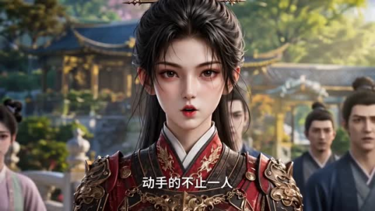 古物鸣冤，弃嫡惊震京华（79集）在哪个平台看