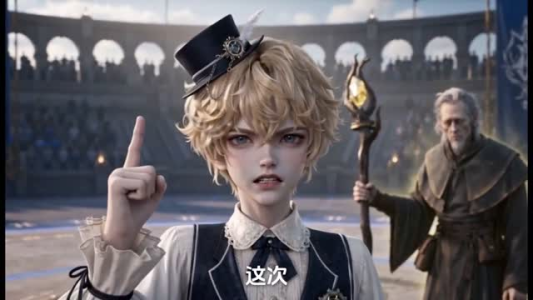 开局人字拖我被校花培养成百变契灵(集119) 开局人字拖我被校花培养成百变契灵(集119)短剧在线更新