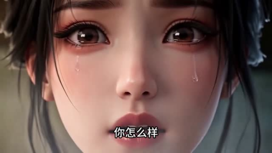 重伤魔君下凡，沦为面馆打工奶爸（38集）恋爱短剧分享