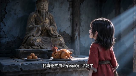 小妖登仙记(41集) 小妖登仙记(41集)精彩短剧上线