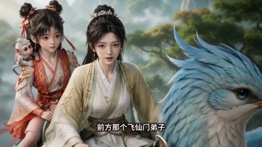别惹小师妹,她苟中带癫专克女主(74集) 别惹小师妹,她苟中带癫专克女主(74集)爱短剧爱追剧