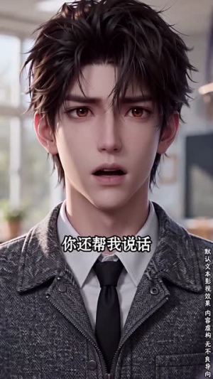 爹味真千金，整顿全家（73集）全集