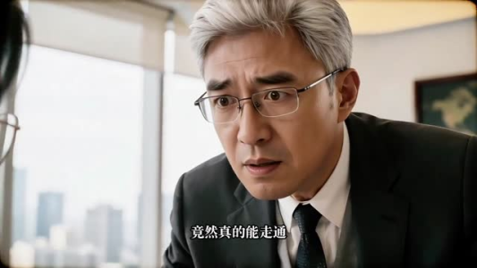 怨念值已到账（30集）看到大结局