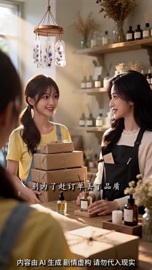一尺盲盒，一丈围城（69集）高清画质免费看