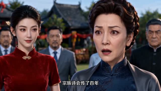 我家少夫人不好惹(60集) 我家少夫人不好惹(60集)海量资源免费看