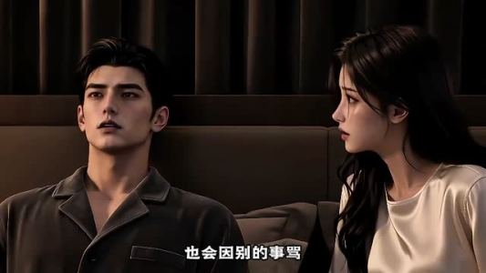 前任他总想撬墙角（63集）免费观看就是爽