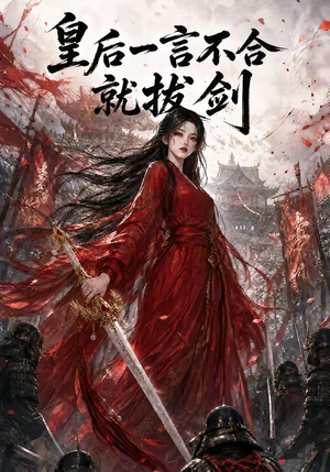 皇后一言不合就拔剑(90集) 皇后一言不合就拔剑(90集)好看短剧抢先看