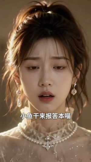 猫说陆总动了心（45集）短剧全集免费