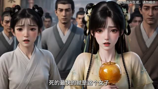 凡人弑仙传第一季（100集）追风的女孩短剧