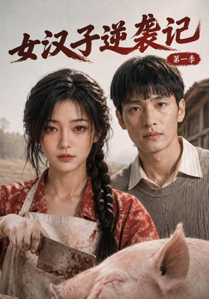 女汉子逆袭记第一季(137集) 女汉子逆袭记第一季(137集)一口气追完短剧