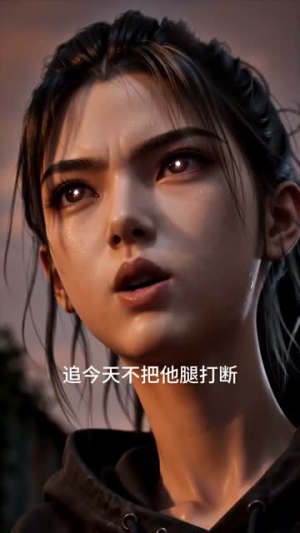 精神小妹穿越之侯府小姐她超凶第一季(36集) 精神小妹穿越之侯府小姐她超凶第一季(36集)全网独播免费看