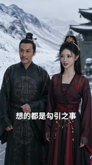人间无道,我即修罗第一季(80集) 人间无道,我即修罗第一季(80集)短剧免费看全集