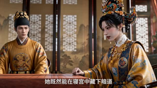 神医小猫咪，一手医术定江山（36集）正能量短剧分享