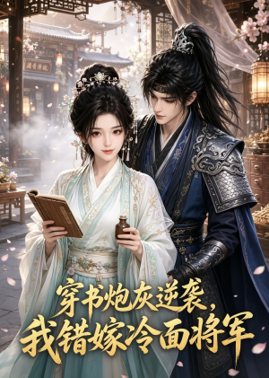 穿书炮灰逆袭,我错嫁冷面将军(20集) 穿书炮灰逆袭,我错嫁冷面将军(20集)一口气看完全集