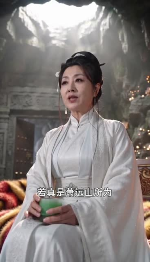 别人修仙打怪我专薅男主机缘:司渺穿书了(95集) 别人修仙打怪我专薅男主机缘:司渺穿书了(95集)一个短剧看全集