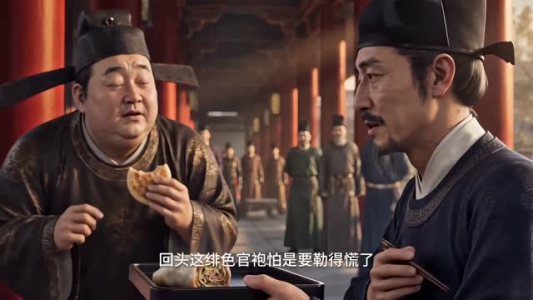 太傅府今天出餐了吗(40集) 太傅府今天出餐了吗(40集)分享好看短剧