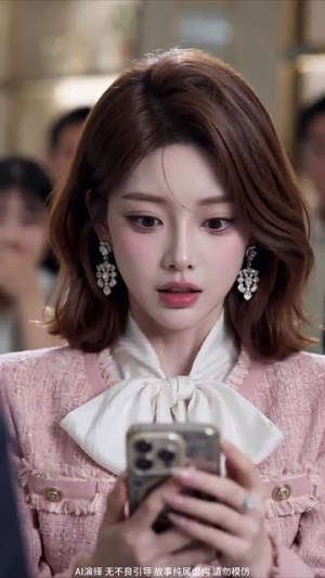 请和我恋爱吧(88集) 请和我恋爱吧(88集)独家短剧免费看