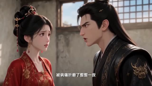 我的假话成真系统很曼妙(60集) 我的假话成真系统很曼妙(60集)短剧太好看