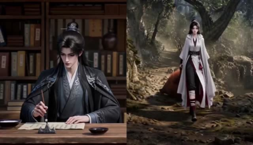 娘子别装了,我也没用全力(37集) 娘子别装了,我也没用全力(37集)免费短剧看全集