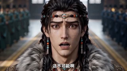 穿进全息游戏我掀翻剧本做女帝(70集) 穿进全息游戏我掀翻剧本做女帝(70集)好看短剧抢先看