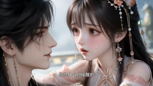 可爱小狐,碰瓷禁欲帝君(60集) 可爱小狐,碰瓷禁欲帝君(60集)全集在线看