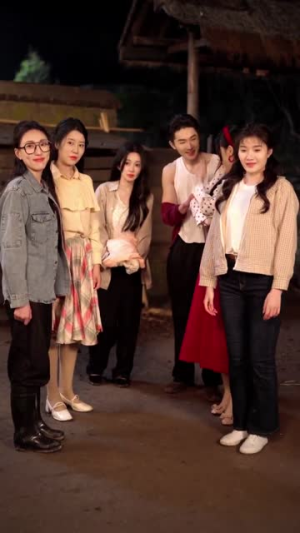 我穿书后撑起姊妹们的家(71集) 我穿书后撑起姊妹们的家(71集)女频短剧推荐