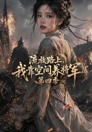 流放路上，我靠空间养将军第四季（80集）短剧片段推荐