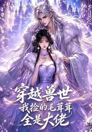 穿越兽世:我捡的毛茸茸全是大佬(58集) 穿越兽世:我捡的毛茸茸全是大佬(58集)真的太好看了