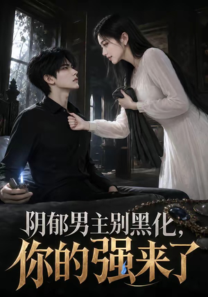 阴郁男主别黑化，你的强来了（138集）最火短剧热播中