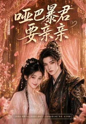 哑巴暴君要亲亲（69集）正能量短剧分享