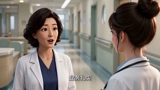急诊科夜班，全院主任盯着我第三季（100集）UC网盘在线看
